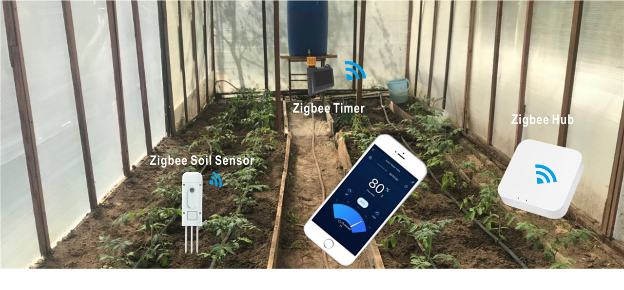 Zigbee sonkrag-aangedrewe sprinkel-timer vir tuis-tuinsprinkelstelsel02 (3)